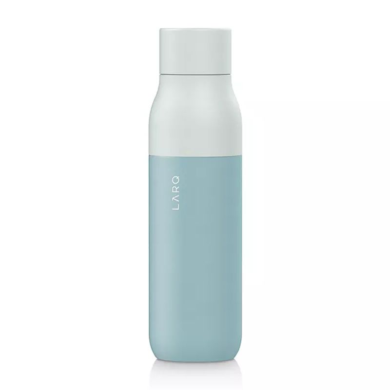 Self-Cleaning Water Bottle Self-Cleaning Water Bottle