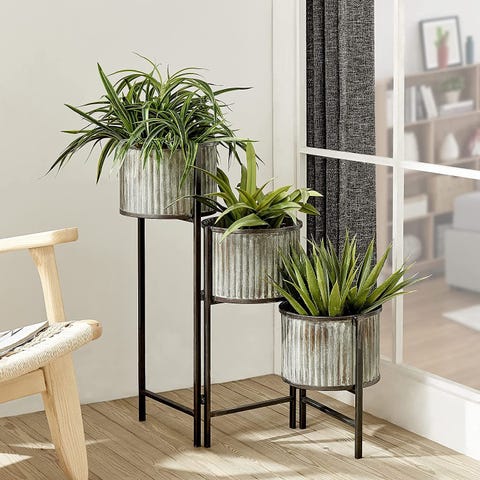 37 Best Pots and Planters on Amazon - Stylish Indoor Plant Pots