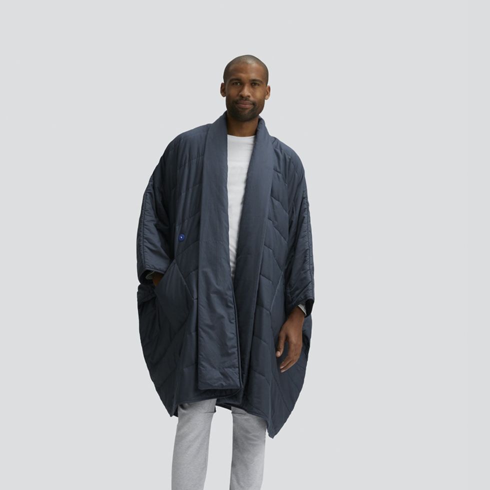 Casper Snoozewear™ Blanket Robe