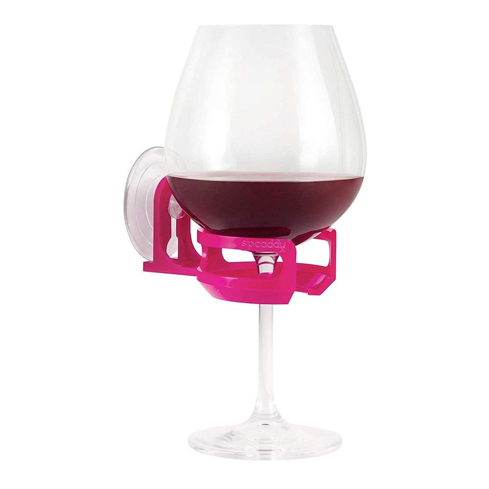 Portable Wine Glass - Gifta Gift
