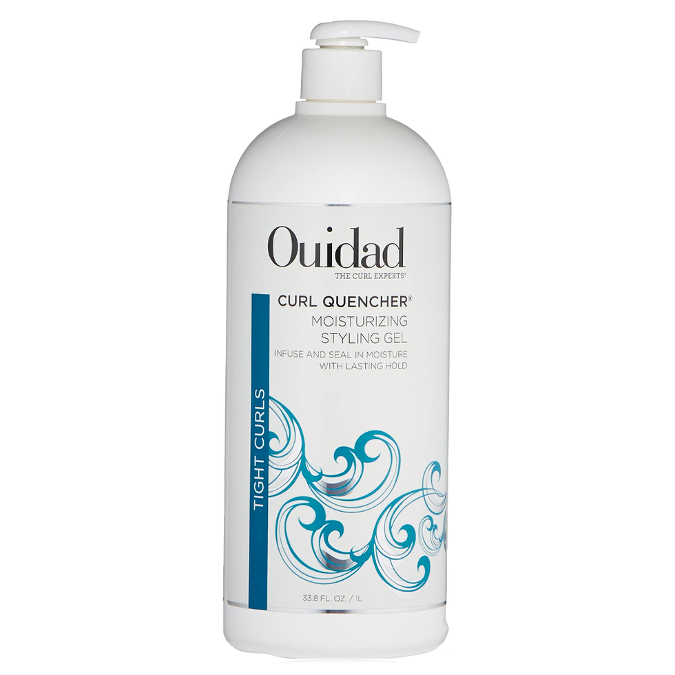 Curl Quencher Moisturizing Styling Gel