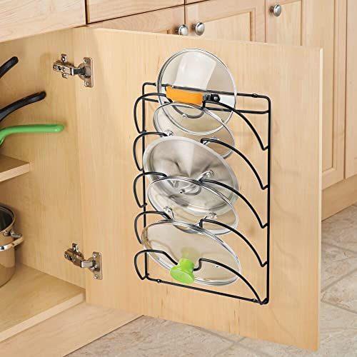 9 Cabinet Organizers That Will Transform Your Kitchen in 2022 – SPY