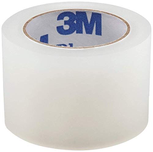 3M Blenderm Plastic Tape