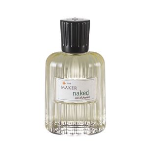 Naked Eau de Parfum