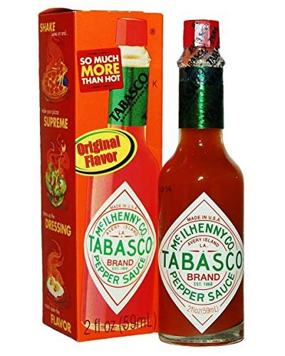 Buy Louisiana Supreme Habanero Pepper Sauce - Online