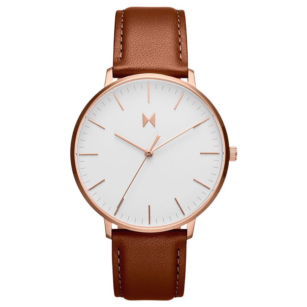 Legacy Slim Watch