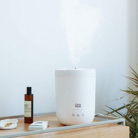 Halo XL Humidifier & Diffuser