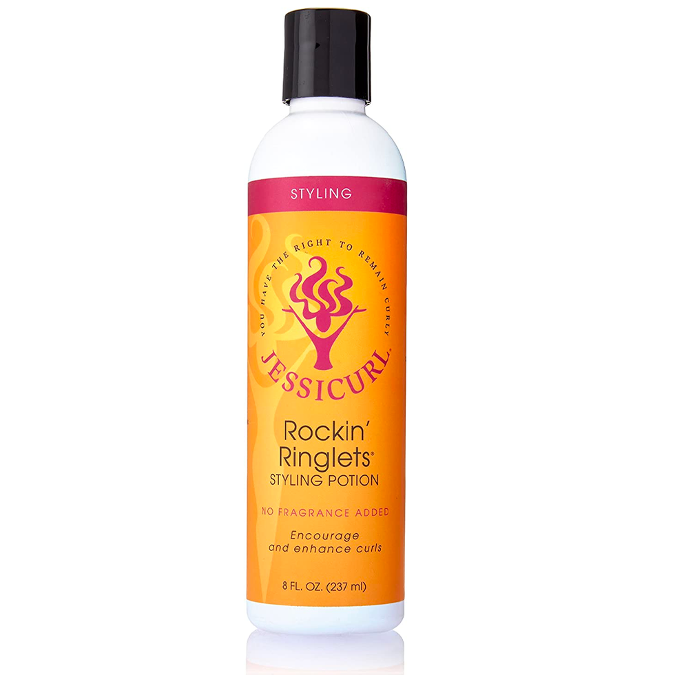 Fragrance-Free Spiralicious Gel