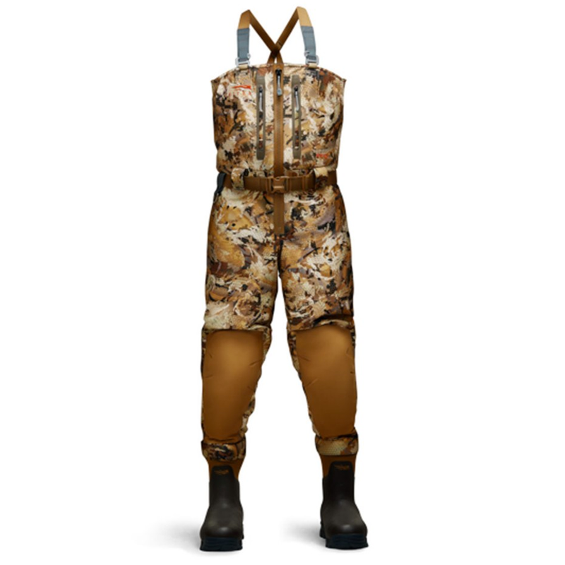 duck hunting wader boots