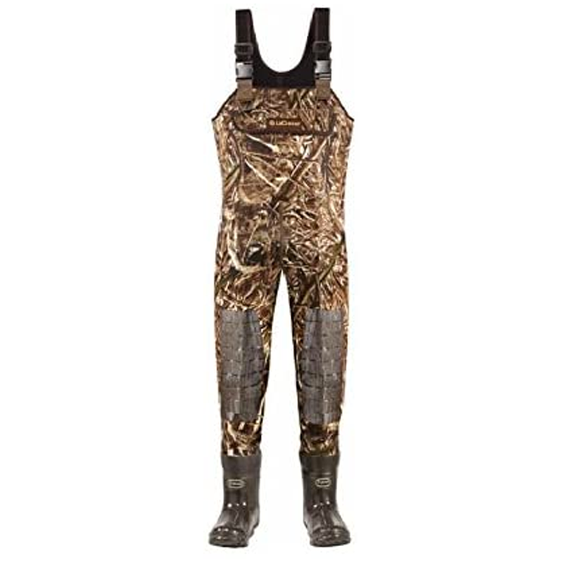 best lacrosse waders