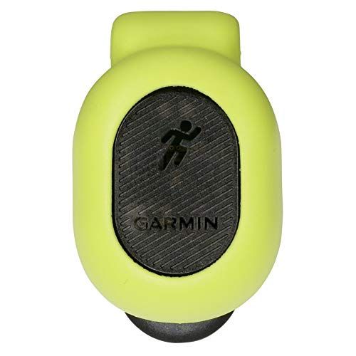 Garmin Running Dynamics Pod