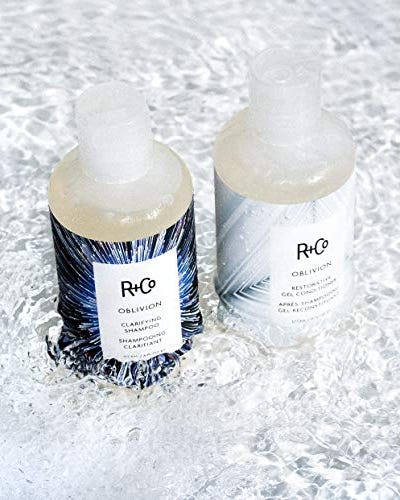 Best shampoo for hard water