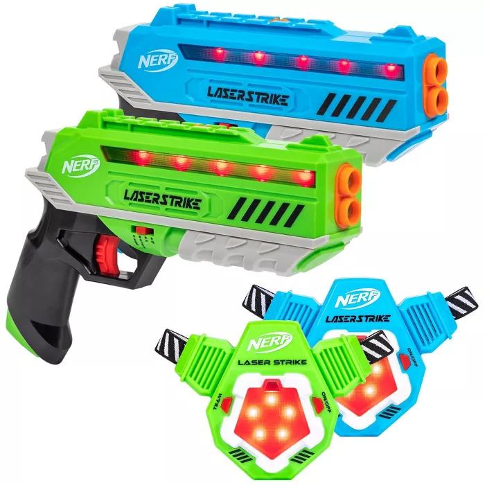 Best cheap Nerf guns 2023