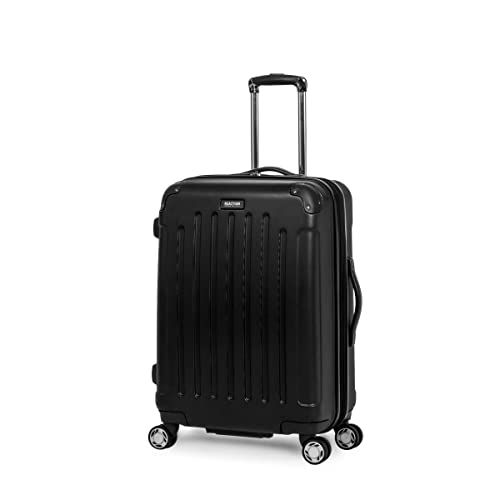 most durable suitcase