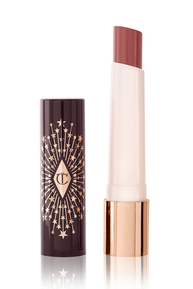 Charlotte Tilbury Hyaluronic Happikiss in Pillow Talk