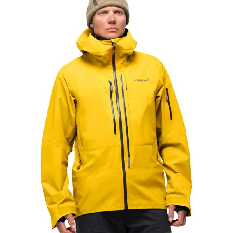 Best Men’s Ski Jackets 2024 - Popular Mechanics