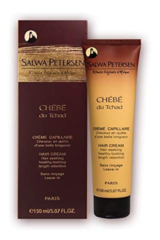 Chébé du Tchad Hair Cream