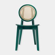 Cane 02 Dining Chair
