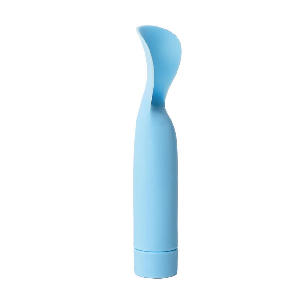 Silicone Tongue Vibrator