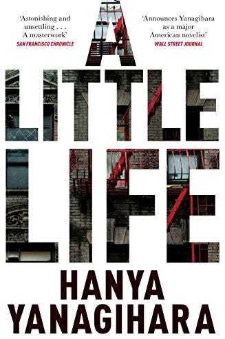 A Little Life