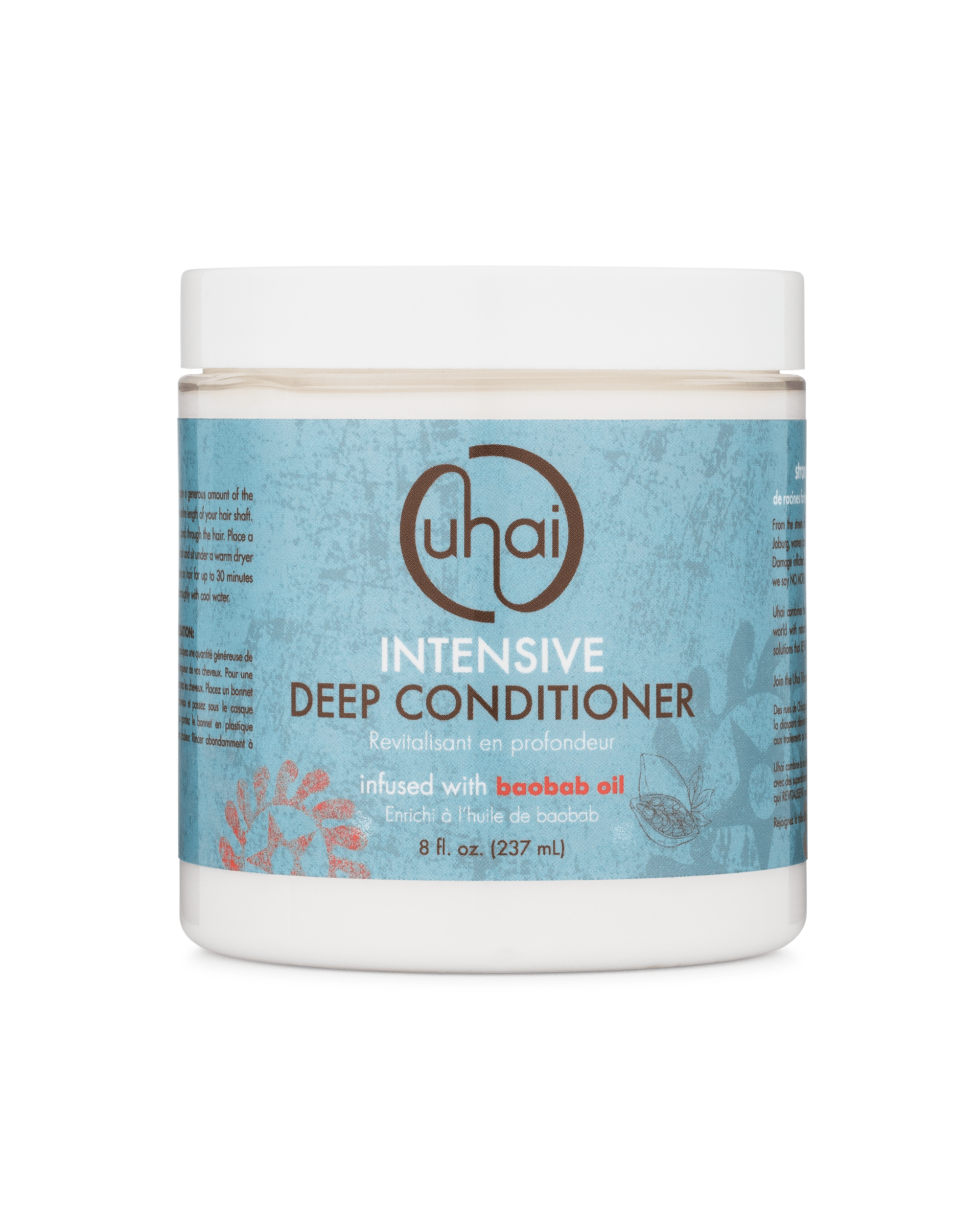Intensive Deep Conditioner