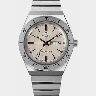 Q Timex Exclusively for Todd Snyder Q Timex Exclusively for Todd Snyder