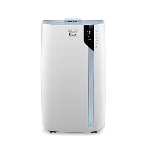 4000 BTU Portable Air Conditioner