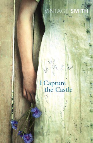 I Capture The Castle by Dodie Smith