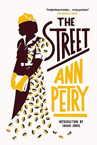 The Street: Ann Petry