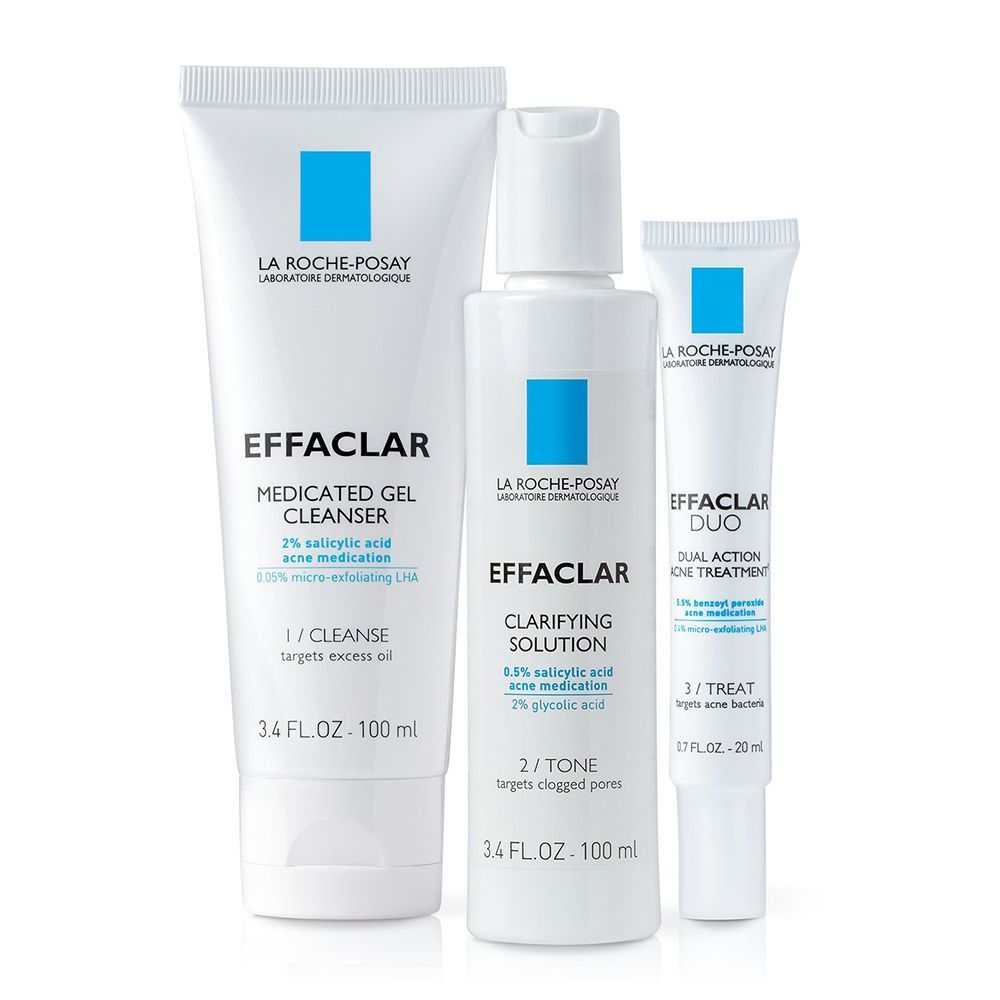 The Best Teen Acne Treatments In 2024 Teenage Acne Products   1643215244 La Roche Posay Skincare 1643215240 