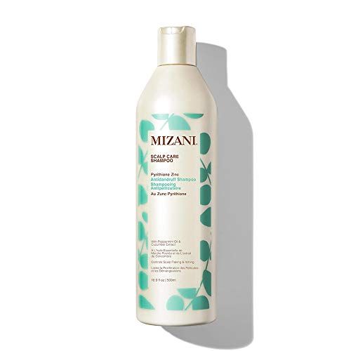 Mizani Scalp Care Dry Scalp Shampoo
