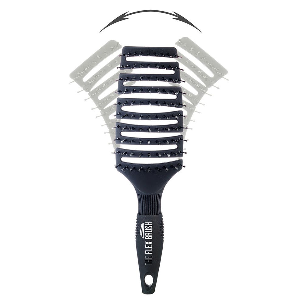  XL Nylon Bristle