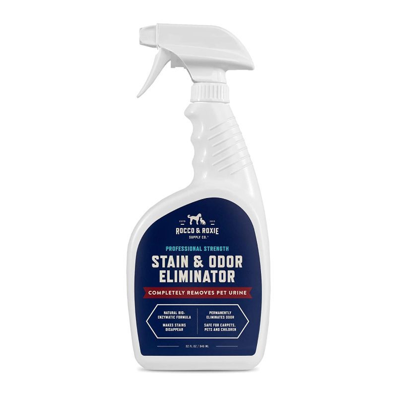 Blue Coral Upholstery Cleaner Dri-Clean Plus with Odor Eliminator