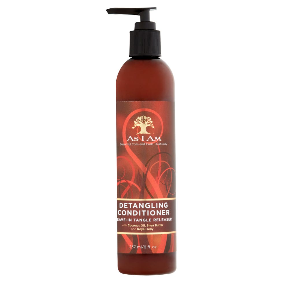 Detangling Conditioner Leave-in Tangle Releaser