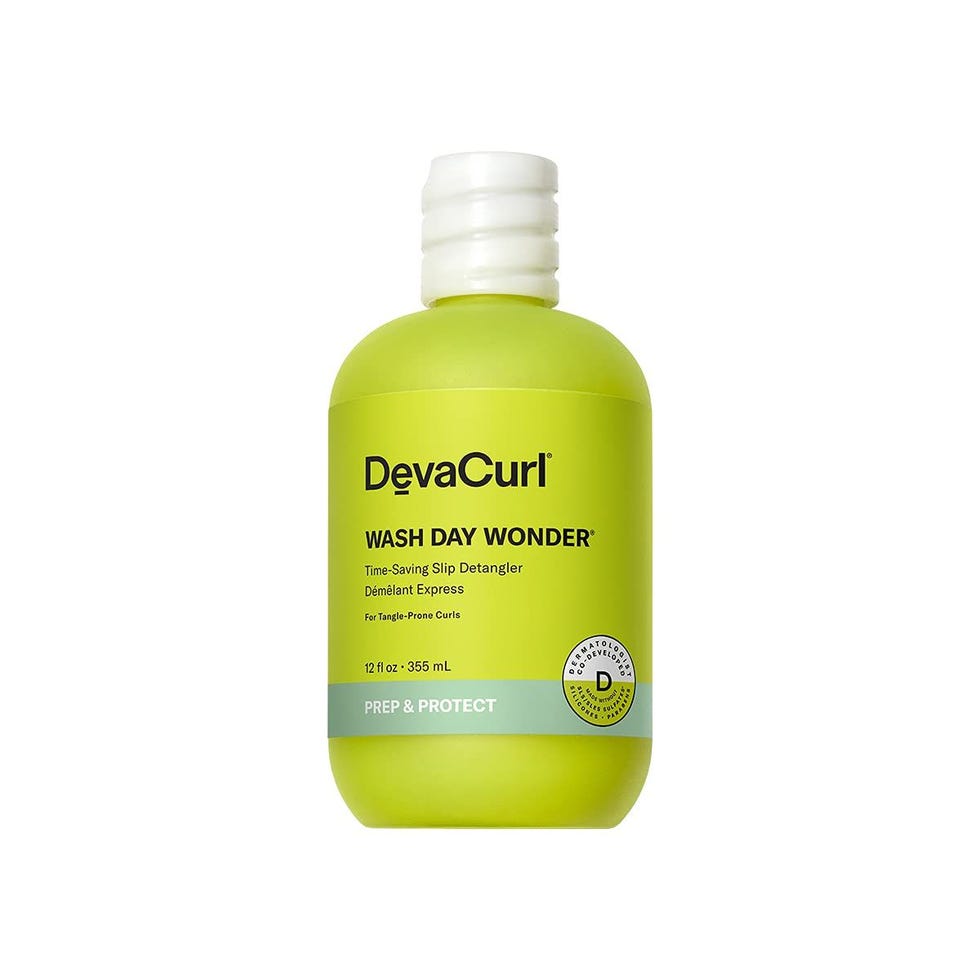 Wash Day Wonder Time Saving Slip Detangler