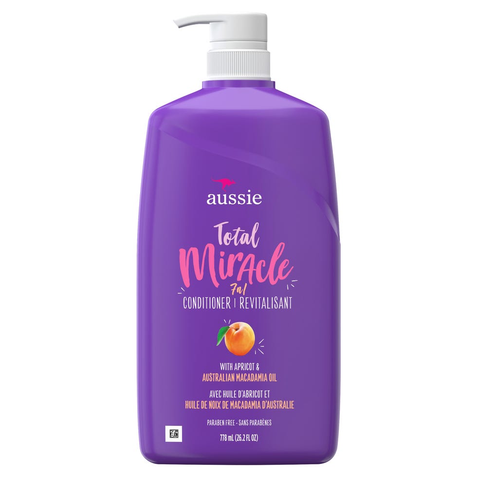 Total Miracle Conditioner
