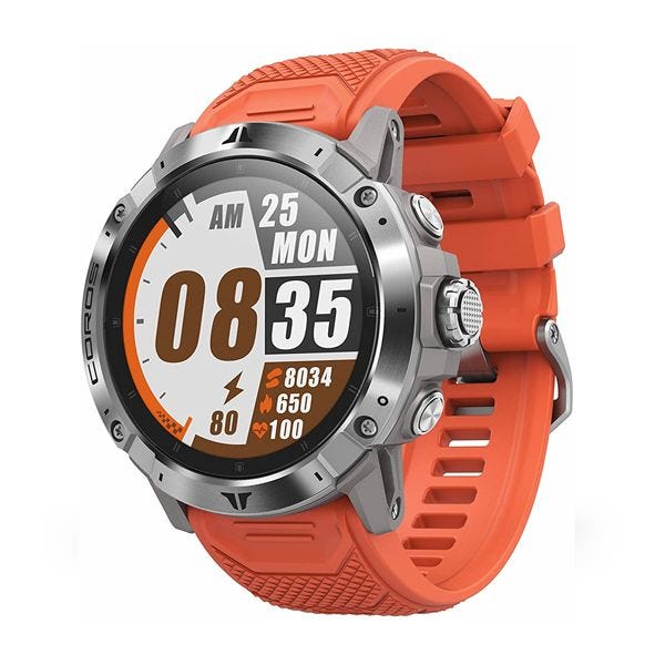 Vertix 2 GPS Adventure Watch