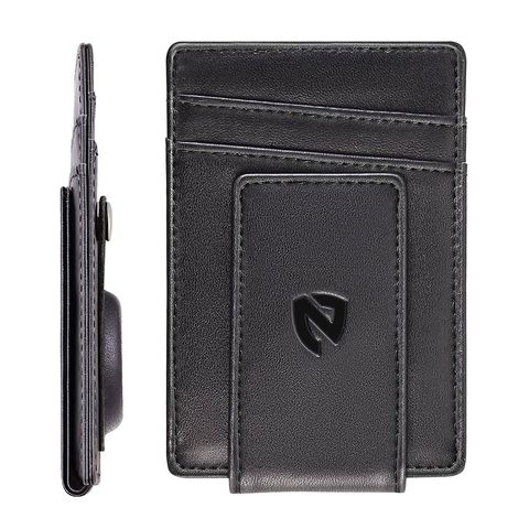 13 Best AirTag Wallets for 2022 - AirTag-Compatible Wallets