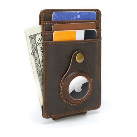 13 Best AirTag Wallets for 2022 - AirTag-Compatible Wallets