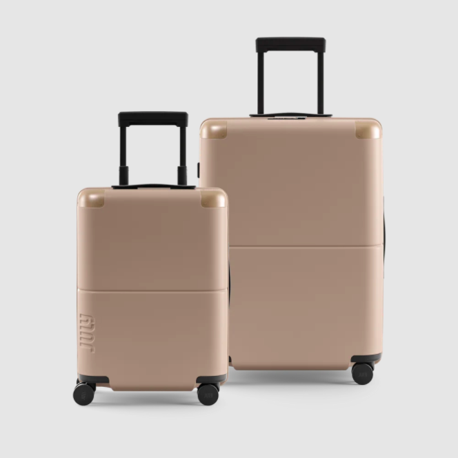 The Best Luggage Sets 2023: Carry-On & Check-In Luggage