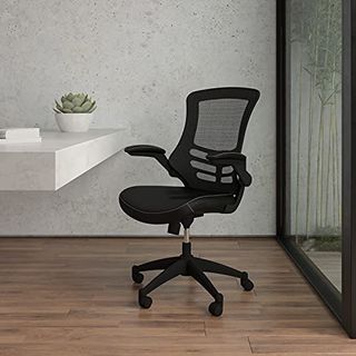 Desk Chair with Wheels