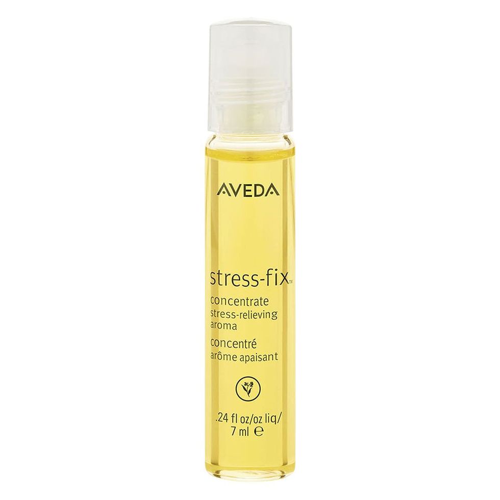 Stress-Fix Roll-On Concentrate