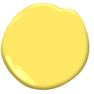 Banana Yellow