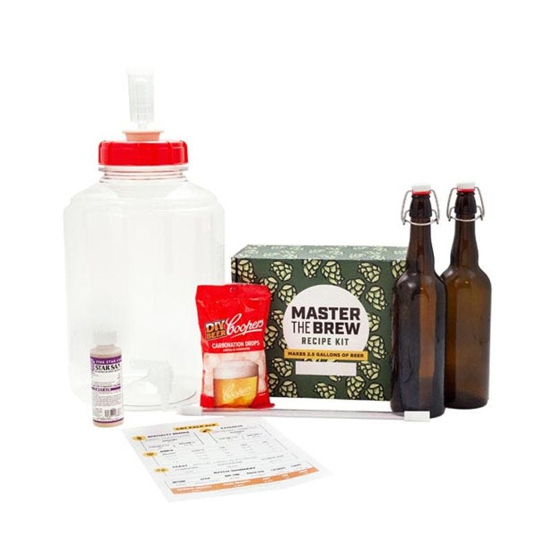 Best Beer Making Kits for the Aspiring Homebrewer 