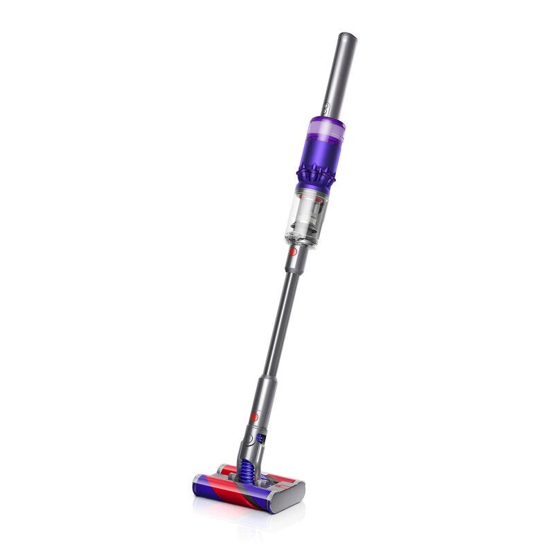 Omni-glide Cordless Vacuum Cleaner