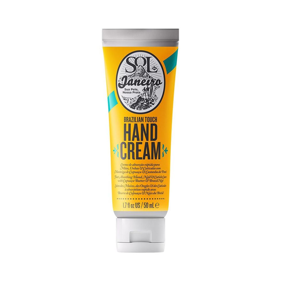 Brazilian Touch Hand Cream