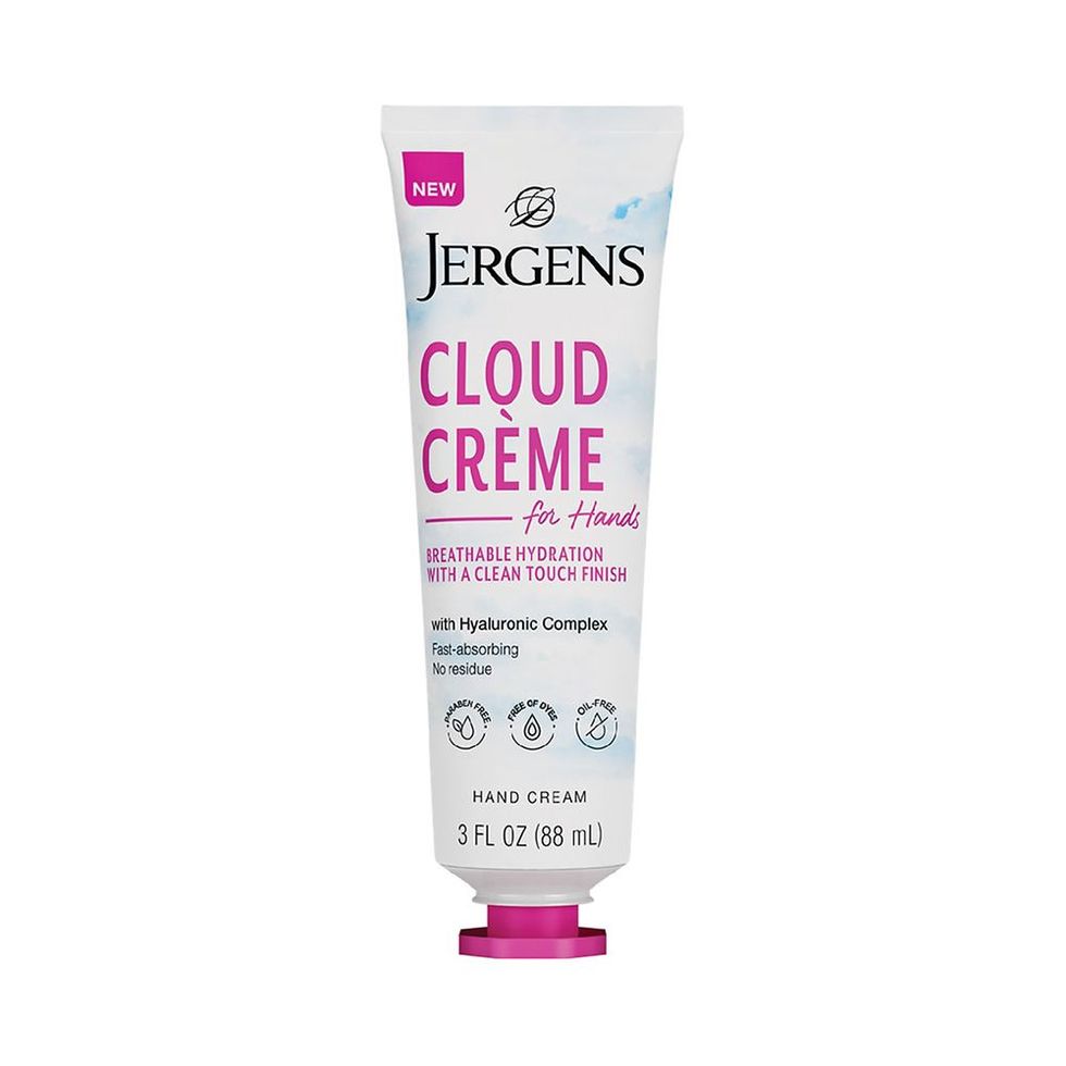 Cloud Créme Hand Cream
