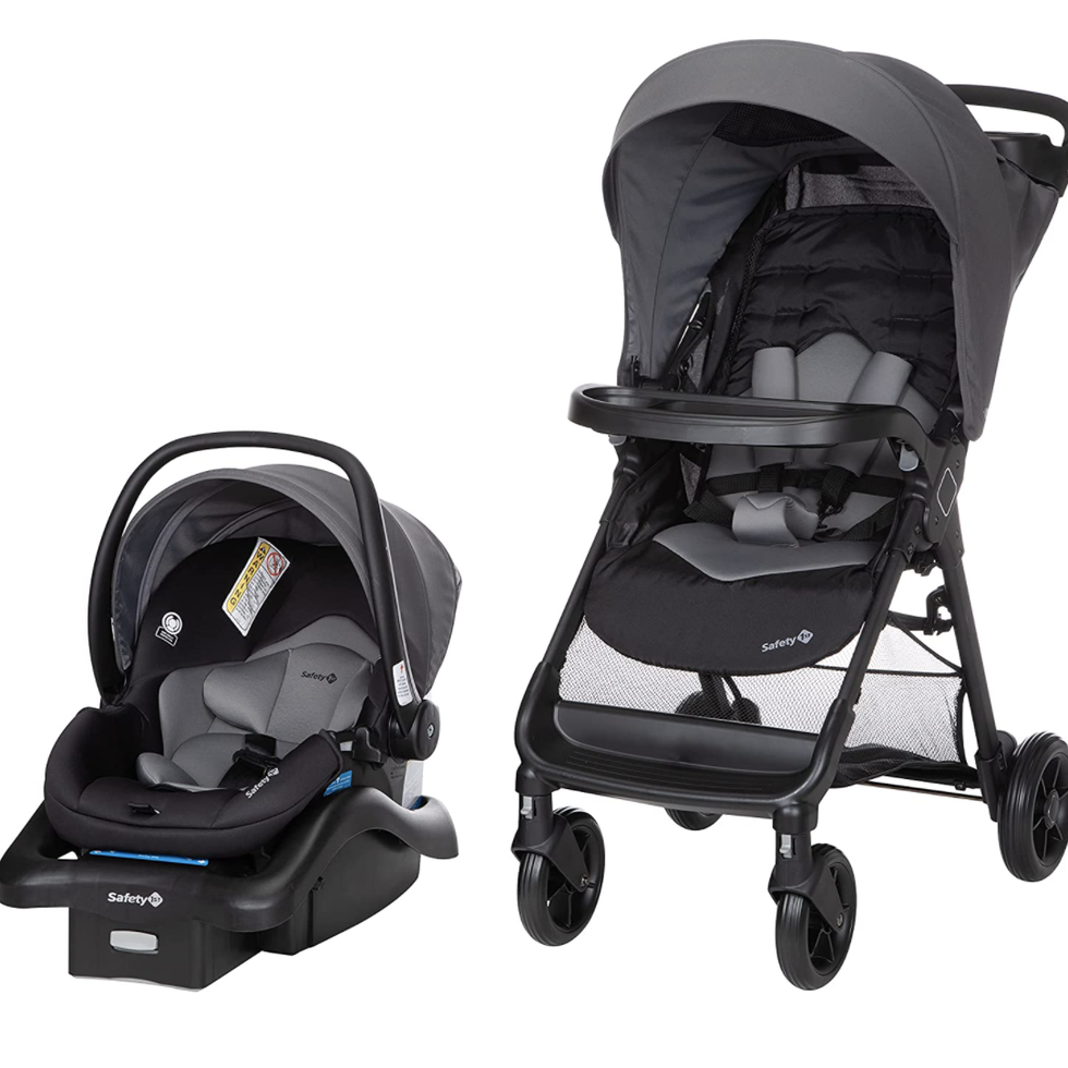 Best Baby Strollers 2022