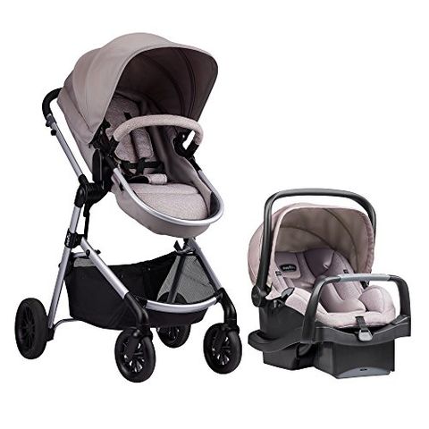 9 Best Car Seat And Stroller Combos Of, What Is The Best Stroller With Car Seat
