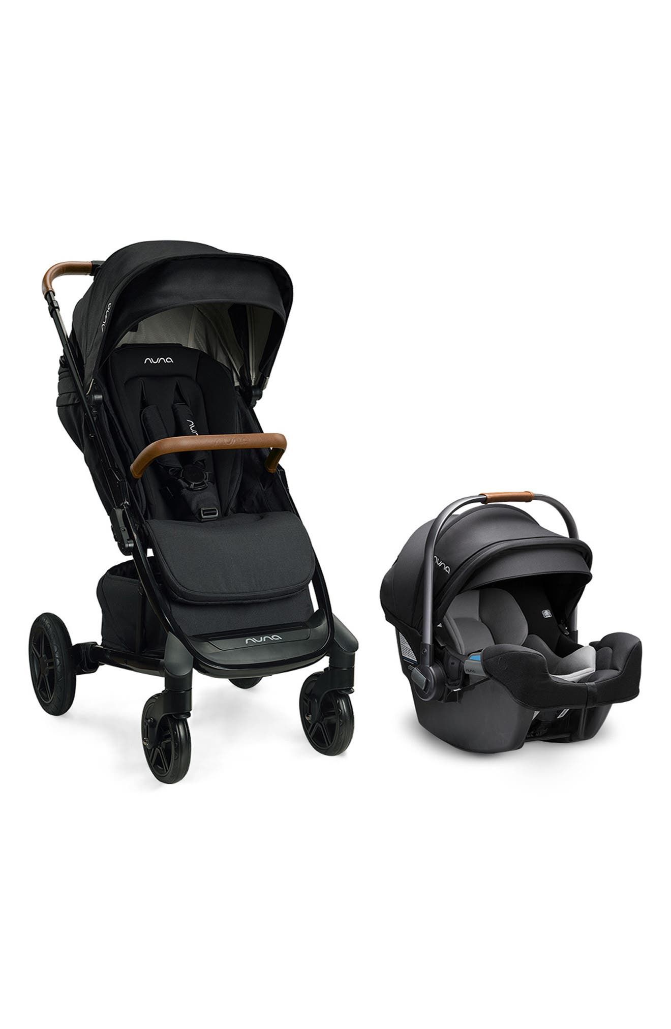 highest rated stroller carseat combo